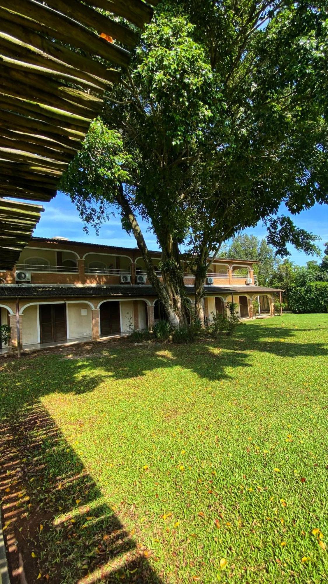 Pousada Porto Do Rio Caraguatatuba Extérieur photo